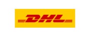 DHL - Life Sciences & Healthcare UK logo