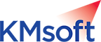 KMsoft logo