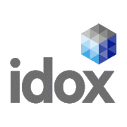 Idox logo