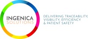 Ingenica Solutions logo