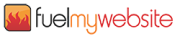 fuelmywebsite logo