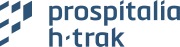 Prospitalia h-trak logo