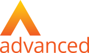 Advanced logo