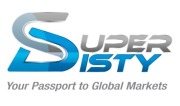 SuperDisty logo