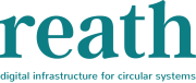 Reath logo