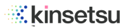 New Kinsetsu logo