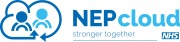 NEP logo