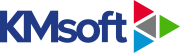 KMsoft logo new