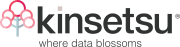 New Kinsetsu logo