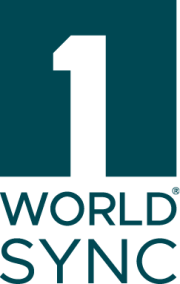 1worldsync logo