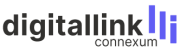 Digital Link Connexum logo