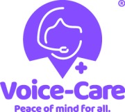 Voice-Care logo
