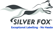 Silver Fox logo