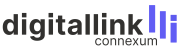 Digital Link Connexum logo