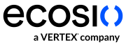 ecosio logo 2025