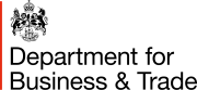 DBT logo