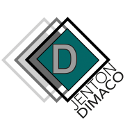 Jenton Dimaco logo