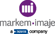 Markem-Imaje logo