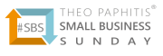 Small Business Sunday logo