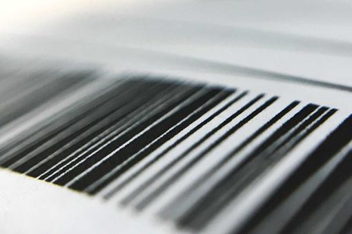 barcode labels