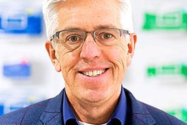David Hix