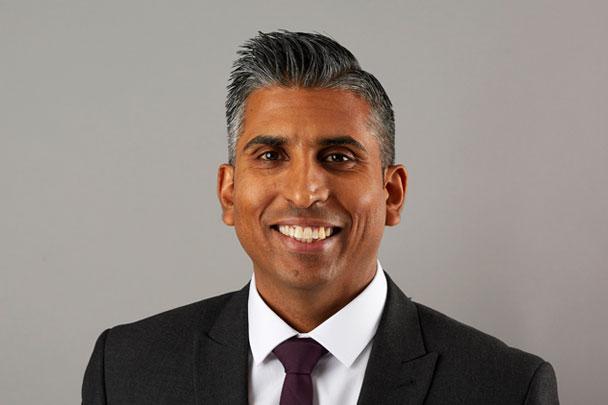 Harshal Gore