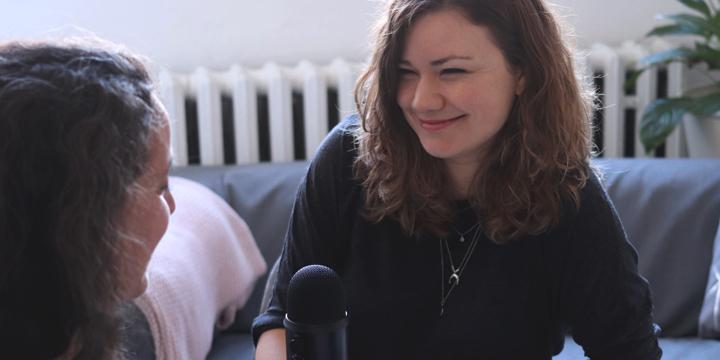 Podcasts