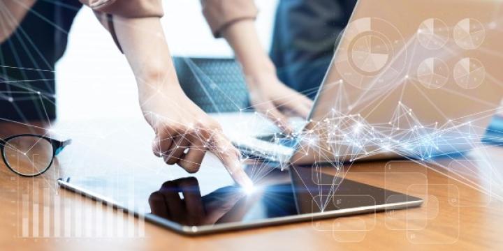 Digital transformation