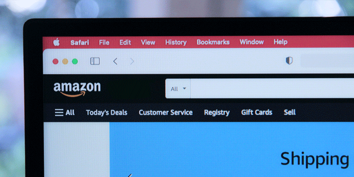 GDSN for Amazon