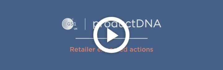 Retailer expected actions