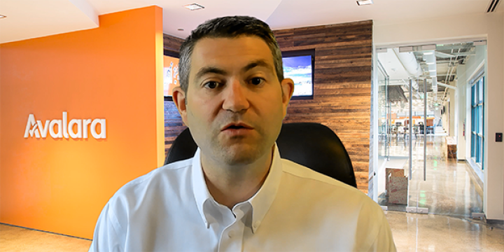 Avalara webinar January 2022 - Brexit 12-months on