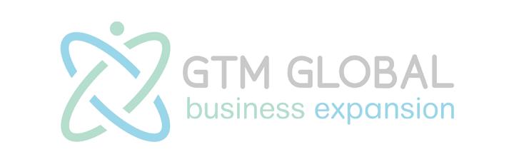 GTM Global logo