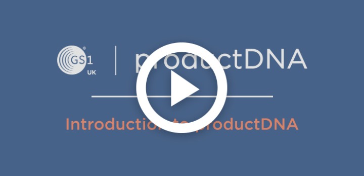 inttroduction to productDNA