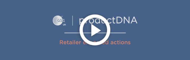 Retailer expectation actions