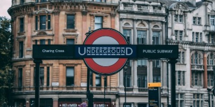 London underground