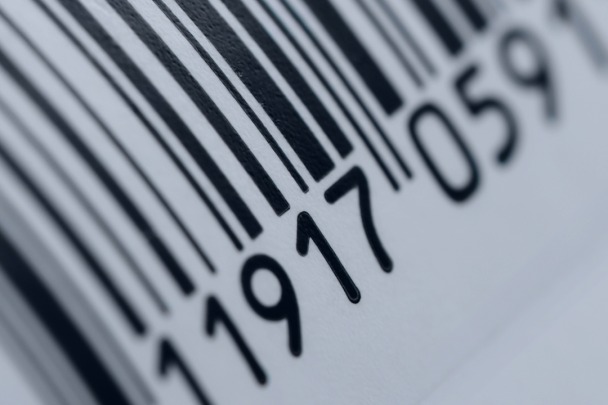 GS1 Digital Link barcode generator
