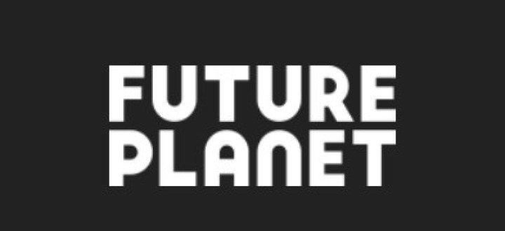 FuturePlanet Logo
