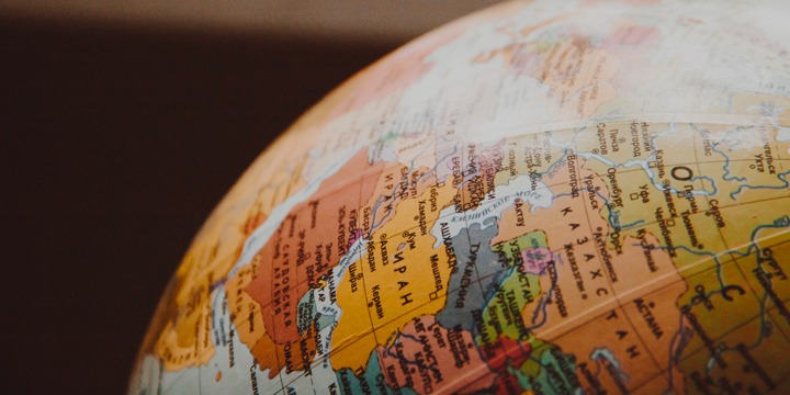 Delivering the goods: the global ambition of the UK's entrepreneurs