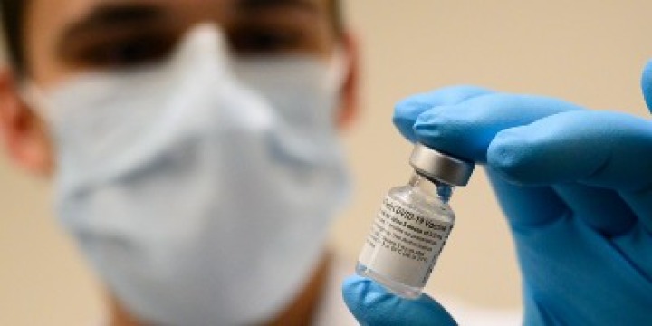 Covid vaccine