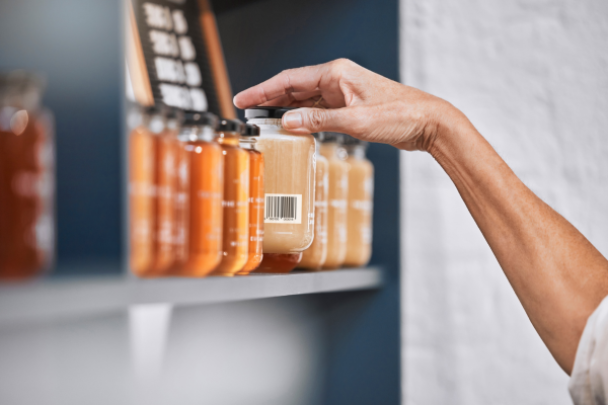 Ask us anything: product identification