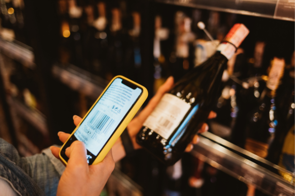 Ask us anything: barcodes