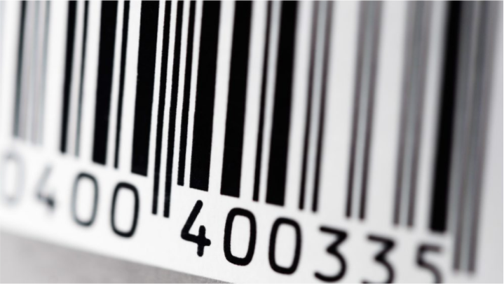 Barcode