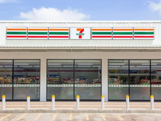 7-Eleven