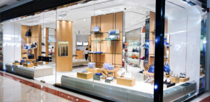 The future of retail