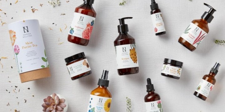 Hanna Sillitoe Skincare
