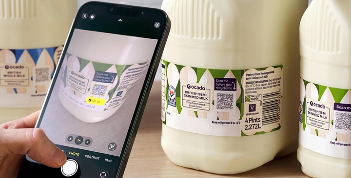 Ocado