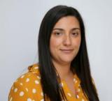 Sonia Pombo, Campaign Manager for Action on Salt