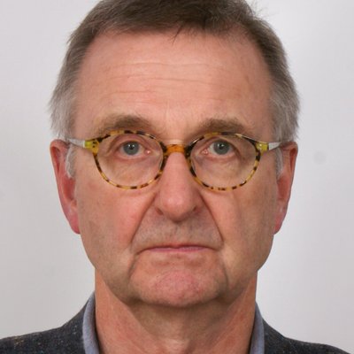 Professor Tim Lang, Professor Emeritus of Food Policy at City University of London’s Centre for Food Policy 