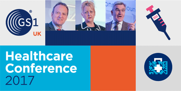 Healthcare conference