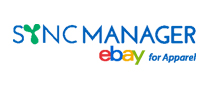 Syncmanager for eBay